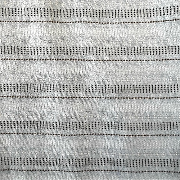 Izod Blue Golf Polo Shirt B8/18 - Picture 3 of 8